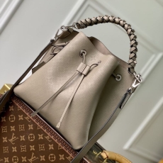 LV Bucket Bags